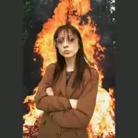 Bild på Emma-Lee Andersson släpper idag 