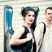 Bild på Roxane Elfasci & Baptiste Erard släpper första singeln ur kommande EP:n - J.S. Bach: Organ Sonata No. 4