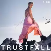 Bild på P!NK presenterar sitt nionde studioalbum ”TRUSTFALL” – release 17 februari 2023