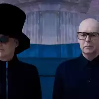 Bild på Pet Shop Boys till Scandinavium i sommar