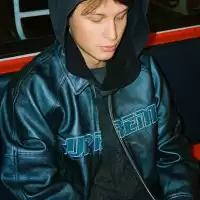 Bild på Victor Leksell släpper singeln “Nätterna i Göteborg” - en hommage till sin hemstad