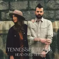 Bild på NY SINGEL. Melodifestivalen-aktuella Tennessee Tears drar igång året med singeln “Head Over Heels”
