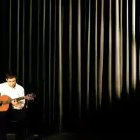 Bild på José González firar 20 år av debutalbumet Veneer med spelning på Way Out West! 