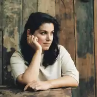 Bild på NY SINGEL. Katie Melua aktuell med tredje singeln 