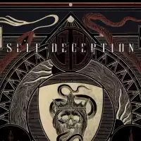 Bild på NYTT ALBUM. Self Deception släpper albumet 