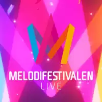 Bild på Melodifestivalturnén 2023 slår rekord i antalet publikbesökare