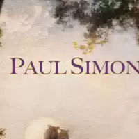 Bild på Paul Simon tillbaka med nytt album