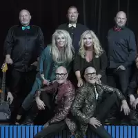 Bild på FÖRESTÄLLNING. Turnéstart för Lili & Susie och Rongedals 