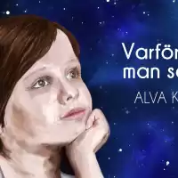 Bild på Grammisnominerade Alva Klum släpper ny musik