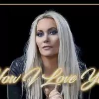 Bild på NY SINGEL. Countryartisten Ellinor Springstrike släpper “How I Love You”, en stark och tidlös låt om kärlek