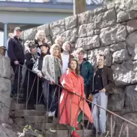 Bild på Bottenviken ger exklusiv konsert i höst