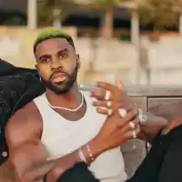 Bild på JASON DERULO ÅKER PÅ TURNÉ – ETT STOPP I SVERIGE