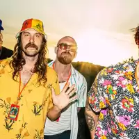 Bild på IDLES [UK] till Sverige i vår! 