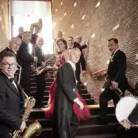 Bild på MAX RAABE & PALAST ORCHESTER ÅTERVÄNDER TILL SVERIGE FÖR TRE KONSERTER