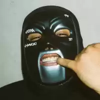 Bild på M Huncho [UK] till Sverige! 