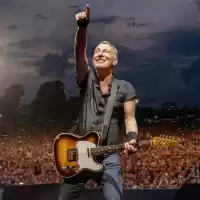Bild på Bruce Springsteen and The E Street Band på världsturné – återvänder till Sverige för två konserter!