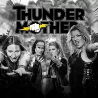 Bild på Thundermother firar 15 år av Rock´n´roll med vårturné 2024!