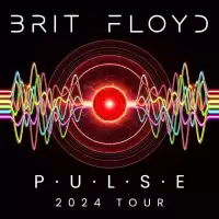 Bild på Brit Floyd återvänder till Sverige för tre konserter i höst!