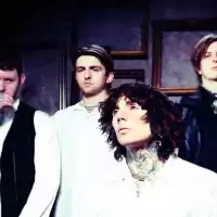 Bild på BRING ME THE HORIZON TILL SVERIGE I SOMMAR – MED BAD OMENS M.FL!