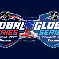 Bild på NHL GLOBAL SERIES ÅTERVÄNDER TILL EUROPA!