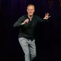 Bild på Nästa släpp för Comedy Stop 2024: Danska Conrad Molden!