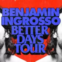 Bild på Upplev Better Days Tour i sommar - turnépremiär på torsdag! 