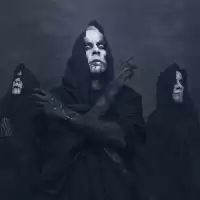 Bild på Behemoth (+Satyricon & Rotting Christ) kommer till Sverige nästa år!