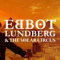 Bild på Ebbot Lundberg & The Solar Circus på stor höstturné! 