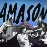 Bild på Amason ger sig ut på turné – släpper album senare i höst