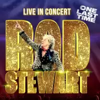 Bild på Sir Rod Stewart återvänder till Sverige nästa år för en konsert på Malmö Arena