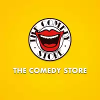 Bild på Komiker klara för The Comedy Store 2024!