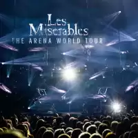 Bild på DEN FOLKKÄRE BRITTISKE KOMIKERN MATT LUCAS ANSLUTER TILL LES MISÉRABLES THE ARENA SPECTACULAR I SVERIGE