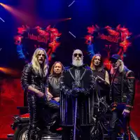 Bild på Judas Priest till Dalhalla med Shield of Pain Tour 2025! 