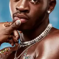 Bild på Lil Nas X släpper debutalbumet ”MONTERO”