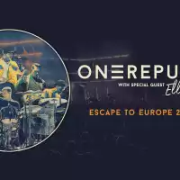 Bild på Högaktuella OneRepublic åker ut på Europaturné nästa höst!