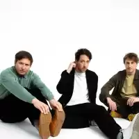 Bild på The Wombats [UK] till Sverige i vår!