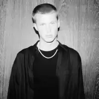 Bild på Victor Leksell - välkommen till United Stage