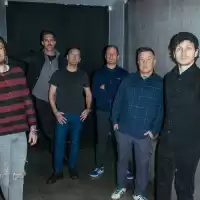 Bild på Dropkick Murphys återvänder till Sverige i höst!