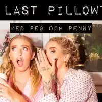 Bild på THE LAST PILLOWTALK – PEG OCH PENNY PARNEVIK TAR FARVÄL AV DEN HYLLADE PODCASTEN