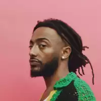 Bild på Aminé till Stockholm med Tour de Dance 2025 – intar Fållan i december!