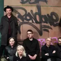 Bild på Belle & Sebastian [SCO] spelar sina två första album över två kvällar på Göta Lejon i Stockholm!
