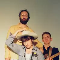 Bild på Big Thief [US] släpper nytt album och kommer till Sverige!