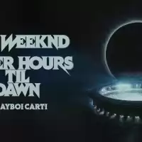 Bild på THE WEEKND TILL SVERIGE MED AFTER HOURS TIL DAWN – SPELAR PÅ STRAWBERRY ARENA 2026