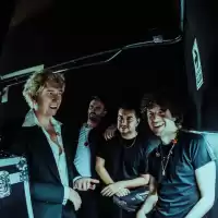 Bild på The Kooks [UK] till Sverige nästa år!