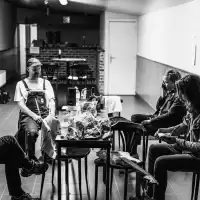 Bild på Refused annonserar sina sista spelningar – avslutar karriären i Umeå