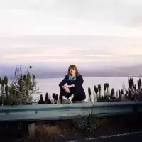 Bild på Courtney Marie Andrews [US] till Sverige 2026!