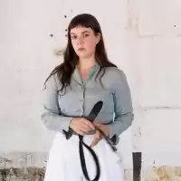 Bild på Sara Parkman återvänder med kyrkoturnén 