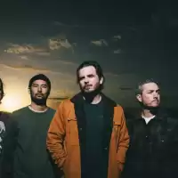 Bild på Thrice [US] till Sverige 2026!