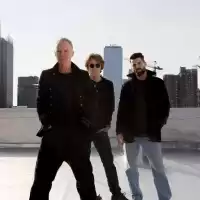 Bild på STING till Botaniska Trädgården i Uppsala sommaren 2026!