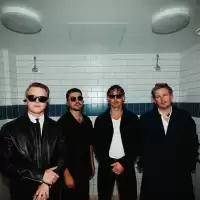 Bild på BOLAGET tar över Hovet under NHL-helgen i Stockholm i november!